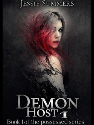 Demon Host,Jessie Summers