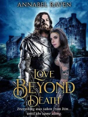 Love Beyond Death,Annabel Raven