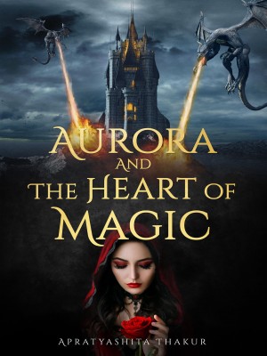 Aurora and the Heart of Magic,Apratyashita Thakur