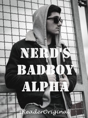Nerd‘s Badboy Alpha,iReaderOriginal