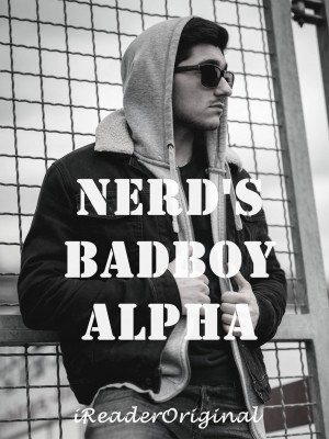 Nerd‘s Badboy Alpha