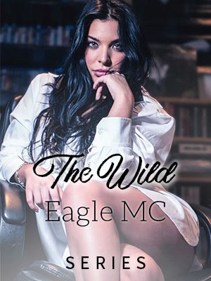 The Wild Eagle MC Series,Whisper 5531