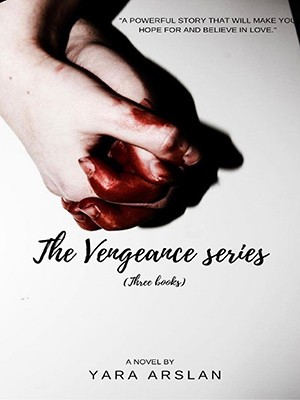 The Vengeance Series,pumpkinyara