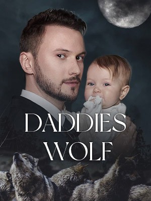Daddies Wolf