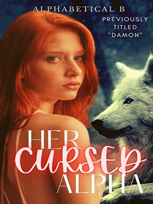 Her Cursed Alpha,Musa Anastasia