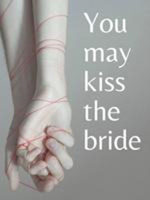 You May Kiss The Bride-Bstallion