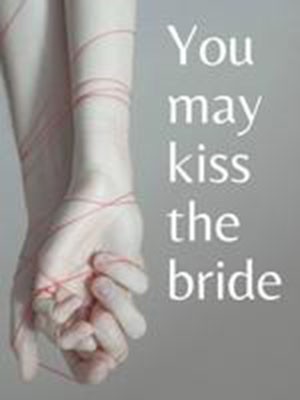 You May Kiss The Bride-Bstallion,Bstallion