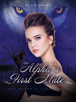The Alpha‘s First Mate