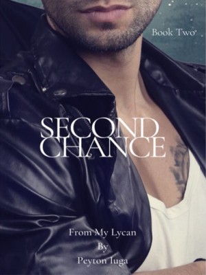 Second Chance-Peyton Iug