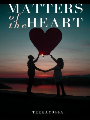 Matters Of The Heart,Teekay044a