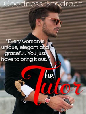 The Tutor,Goodness Shadrach
