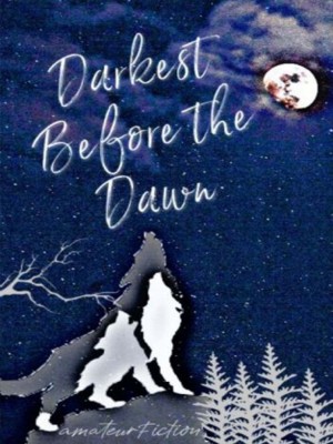 Darkest Before the Dawn-amateurFic1