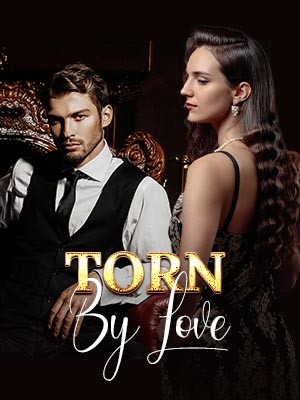 Torn By Love,Yagya Chowdary