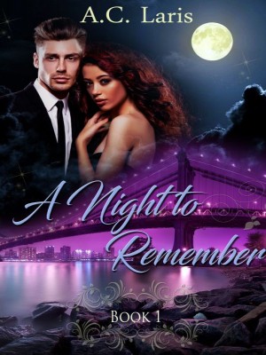 A Night to remember-A. C. Lari,A. C. Laris