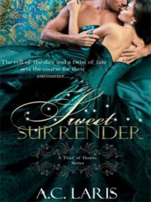Sweet Surrender,A. C. Laris