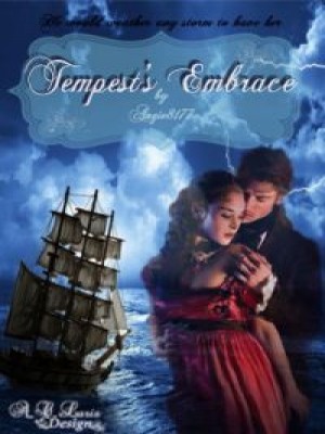 Tempest‘s Embrace,A. C. Laris