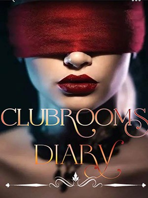 CLUBROOMs DIARY,Jay Crawley