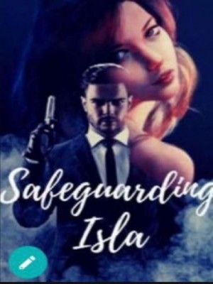 Safeguarding Isla,shydiamonds