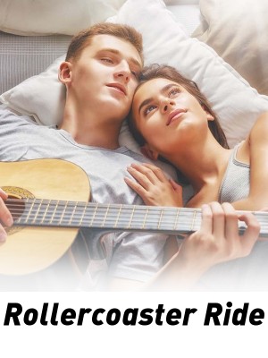 Rollercoaster Ride,Aphroditeex