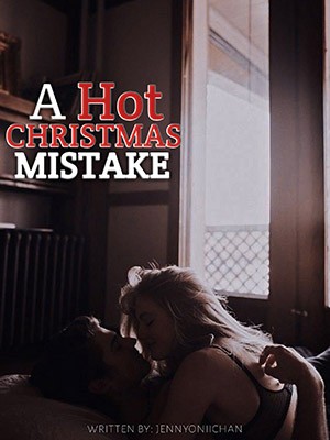 A Hot Christmas Mistake