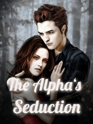 The Alpha‘s Seduction