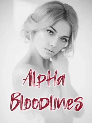 Alpha Bloodlines,S. Smith