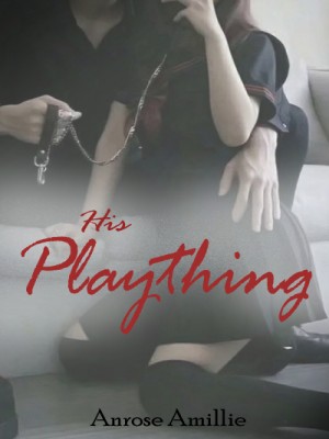 His Plaything
