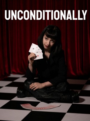 Unconditionally,kathrine kayz