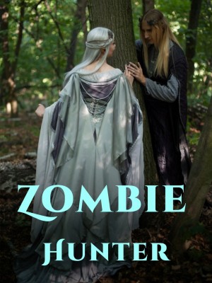 Zombie Hunter