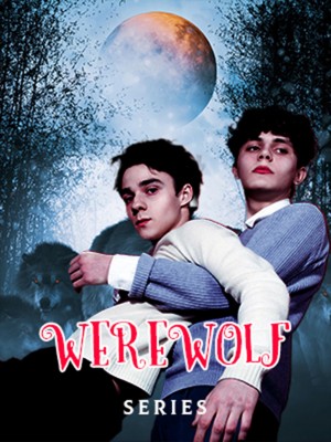 Werewolf Series,_diamond_crown