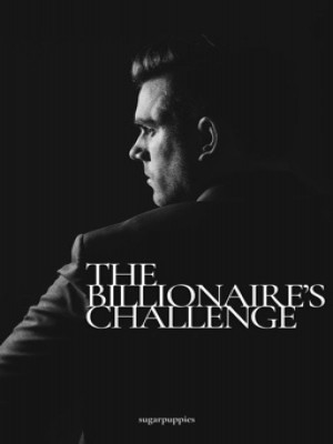 The Billionaire‘s Challenge