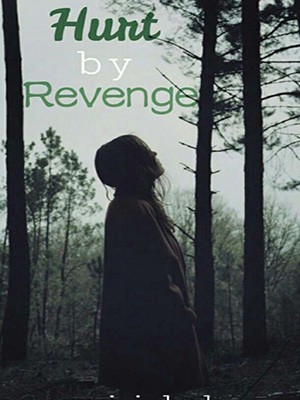 Hurt by Revenge,Saiyidah Rahman