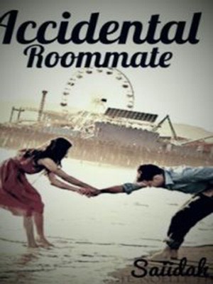 Accidental Roommates,Saiyidah Rahman