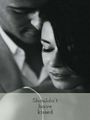 Shouldn‘t Have Kissed You,MulelaCynthia