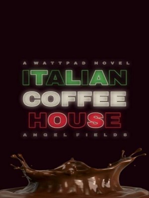 Italian Coffee House,Stars-vs-Chocolates