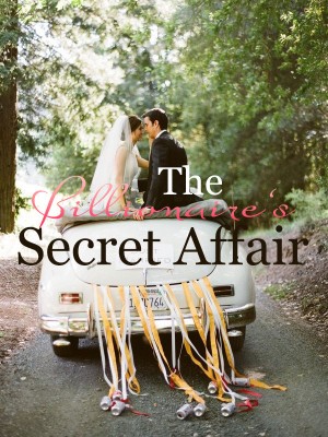 The Billionaire‘s Secret Affair