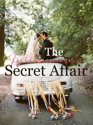 The Billionaire‘s Secret Affair,Shein Althea