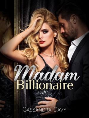 Madam Billionaire,lovelivelust
