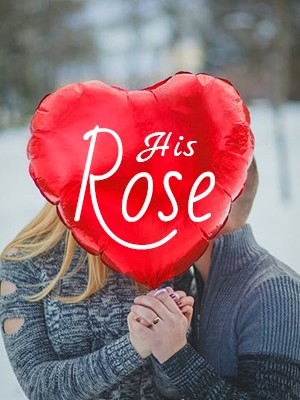 His Rose-shiningsta,shiningstar991