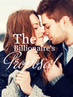 The Billionaire‘s Proposal