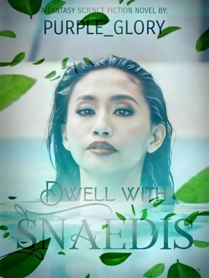 Dwell With Snaedis,Purple_Glory