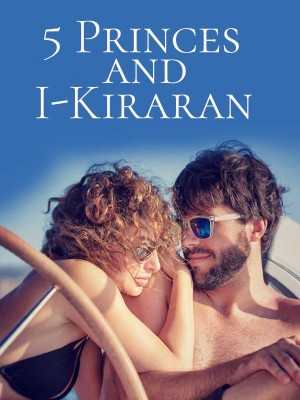 5 Princes and I-Kiraran,Kiraran