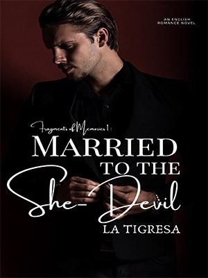 Fragments of Memories Series,La Tigresa