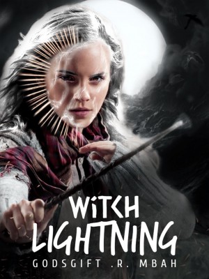 Lightning Witch