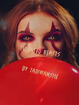 Haunted Beasts-Tadiwanshe,Tadiwanshe