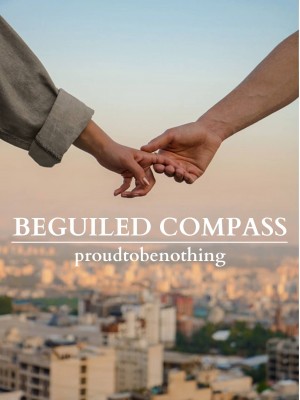 Beguiled Compass,proudtobenothing