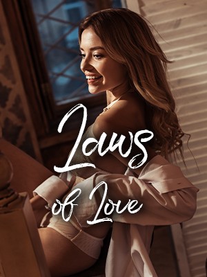 Laws of Love,jollyreaderjennell
