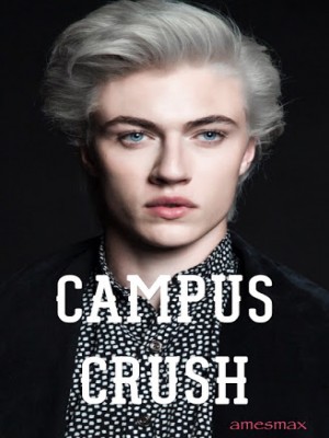 Campus Crush,Amara Okeke