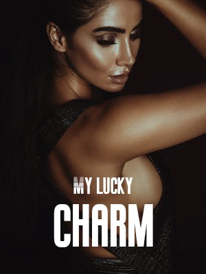My lucky charm