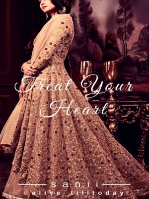 Treat Your Heart,_miss_sanii_